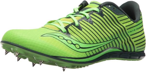 saucony vendetta 2 women's