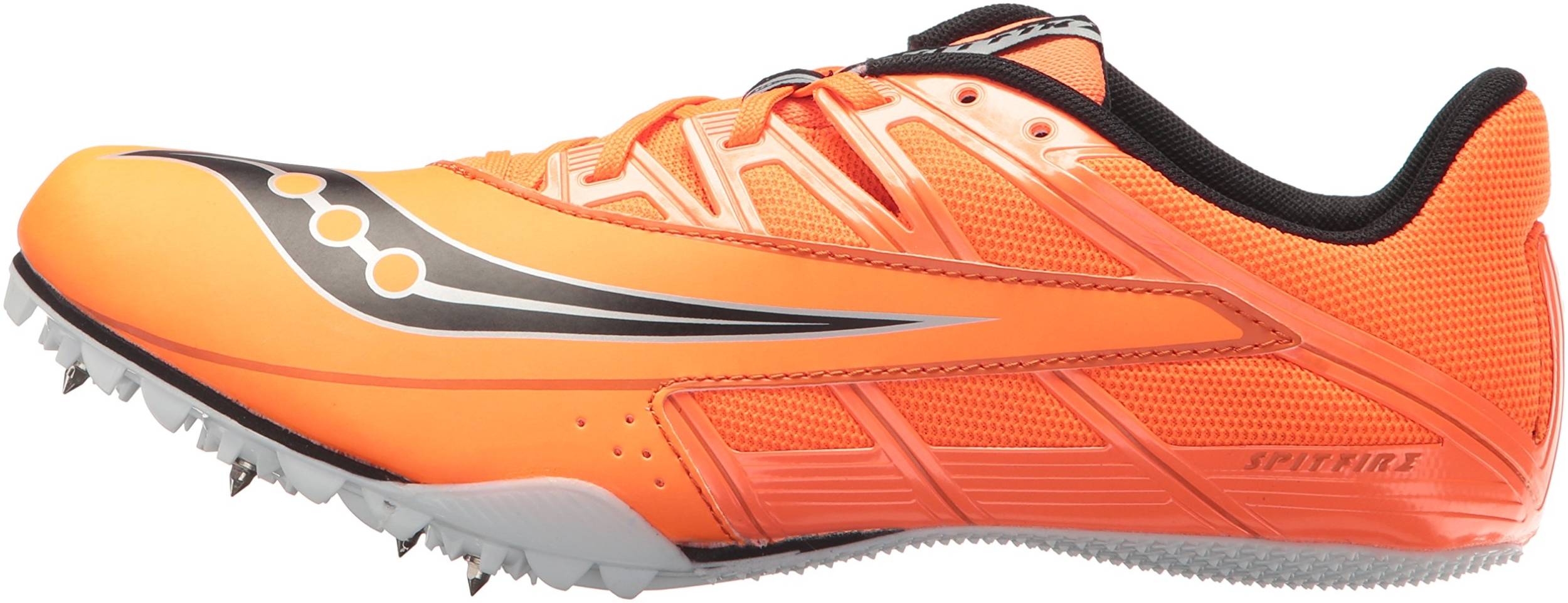 saucony track spikes reviews
