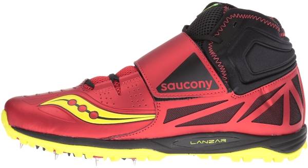 saucony javelin shoes