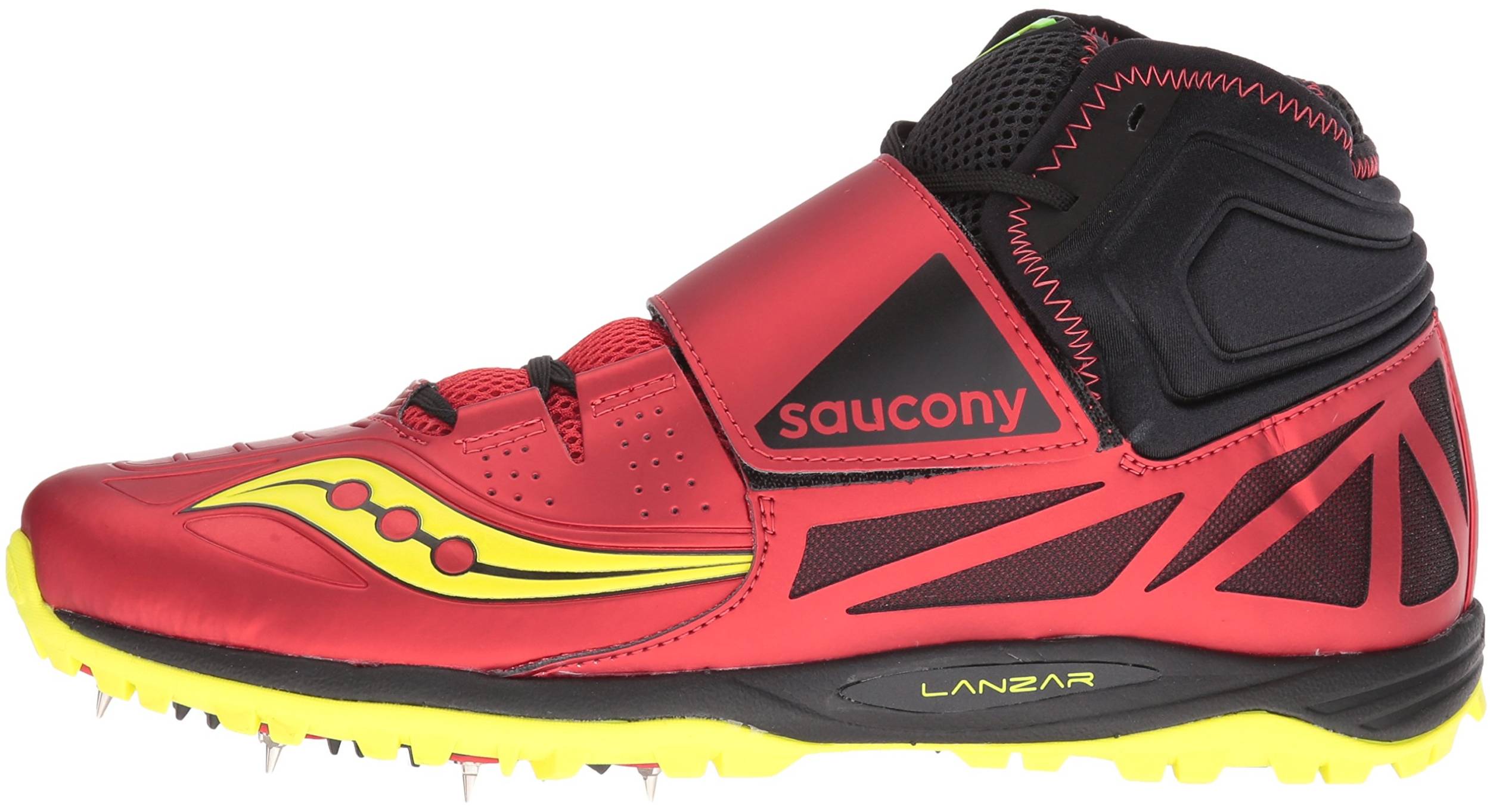 Save 79% on Saucony Track \u0026 Field Shoes 
