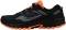 Saucony Excursion TR 13 - Black/Orange (S2052420) Saucony Excursion TR 13 - Black/Orange (S2052420)