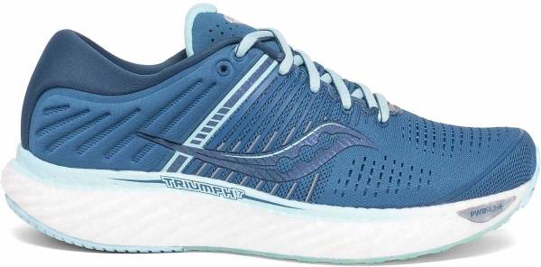 saucony triumph iso 3 44