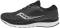 Saucony Guide 13 - Black White (S2054940) Saucony Guide 13 - Black White (S2054940)