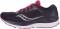Saucony Guide 13 - Purple (S1054820) Saucony Guide 13 - Purple (S1054820)