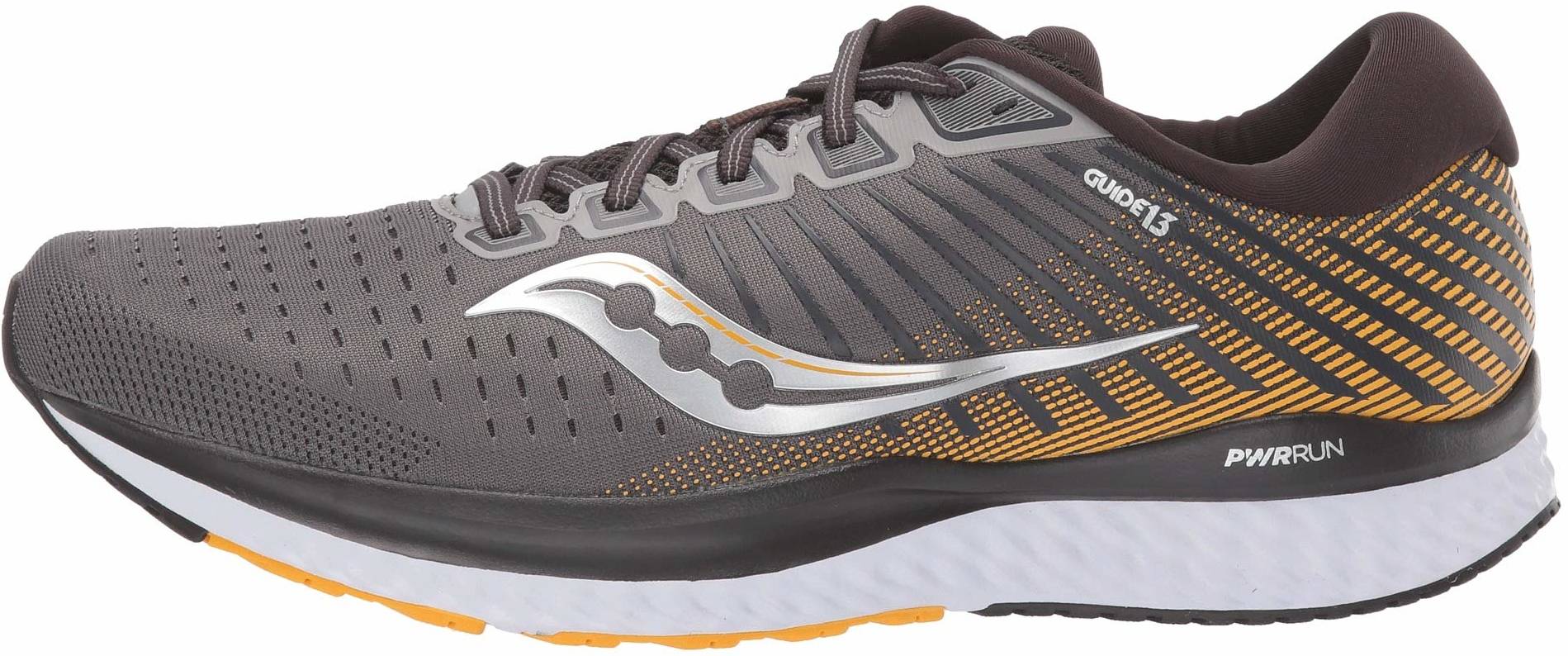 saucony shoes for overpronation