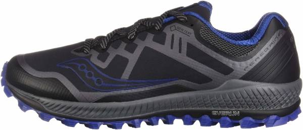 Saucony Womens Peregrine 8 Fitness Shoes