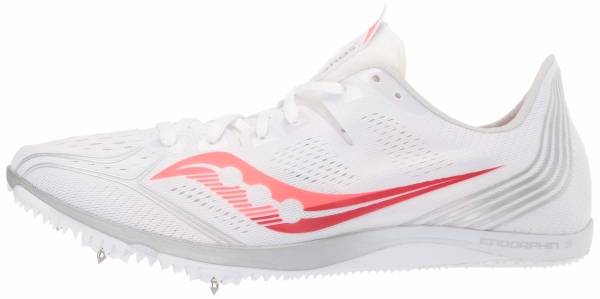 Only £82 + Review of Saucony Endorphin 