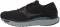 Saucony Hurricane 22 - Black (S2054435) Saucony Hurricane 22 - Black (S2054435)