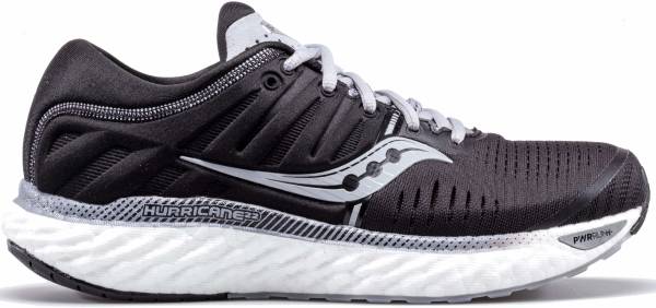 saucony men's hurricane 22