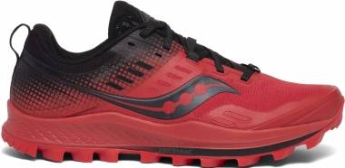 saucony trail shoes