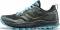 Saucony Peregrine 10 - Pine / Marine (S1055625) Saucony Peregrine 10 - Pine / Marine (S1055625)