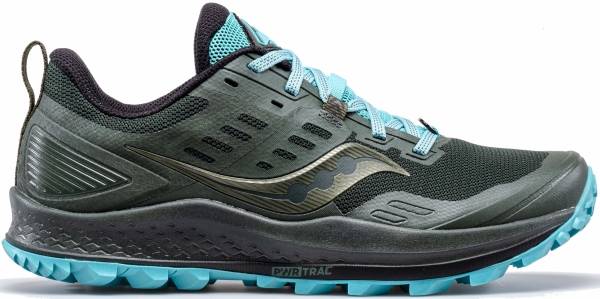 saucony peregrine 10 women's review