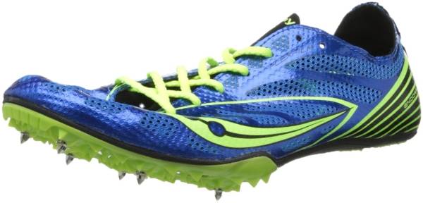 Saucony endorphin md4 running spikes sale