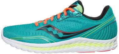saucony cushioned neutral