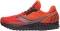 Orange Black (S205515)