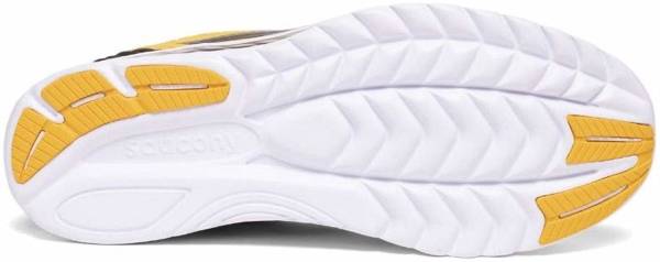 saucony kinvara 11 runrepeat