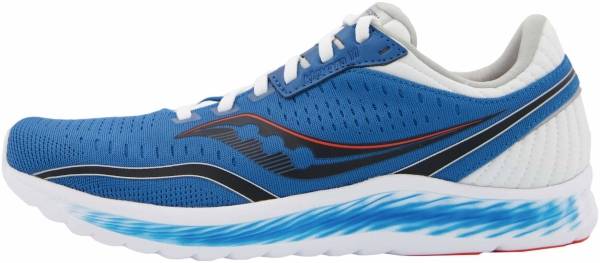 8 Saucony Kinvara running shoes: Save up to 50% | RunRepeat