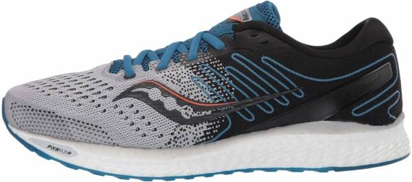 Only £90 + Review of Saucony Freedom 3 