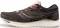 Saucony Freedom 3 - Brown (S2054350)