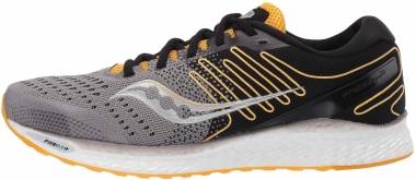 best saucony neutral running shoes