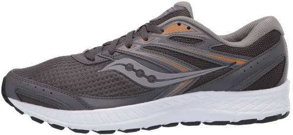saucony cohesion review