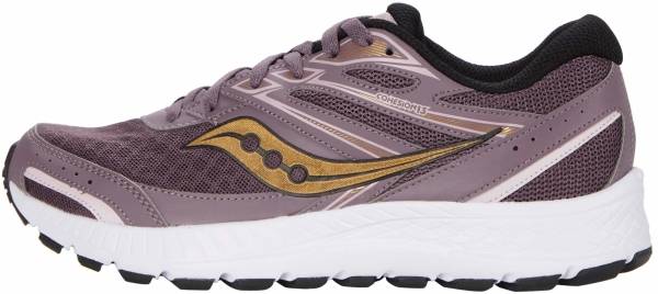 saucony cohesion 13 running shoe