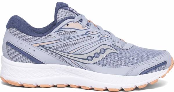 Saucony Cohesion 7 Vs 8 2024 www.favors