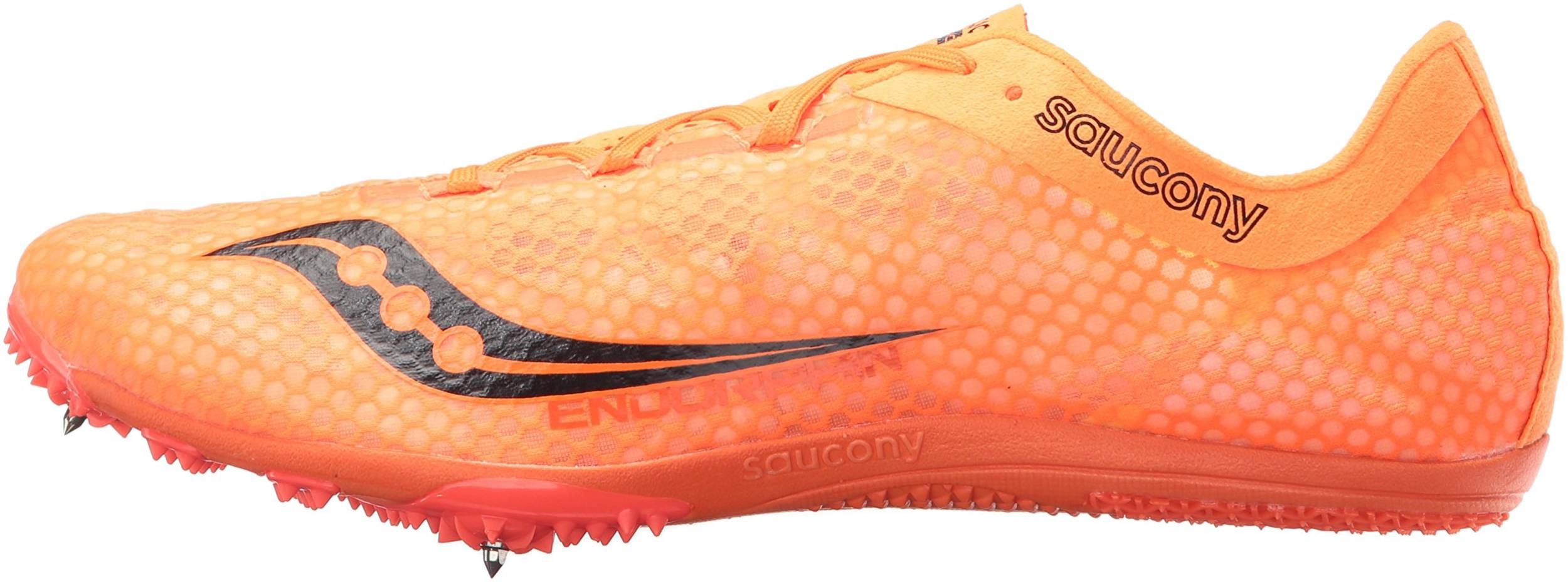 saucony football boots