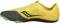 Saucony Endorphin - Yellow/Black/Slime (S290251) Saucony Endorphin - Yellow/Black/Slime (S290251)