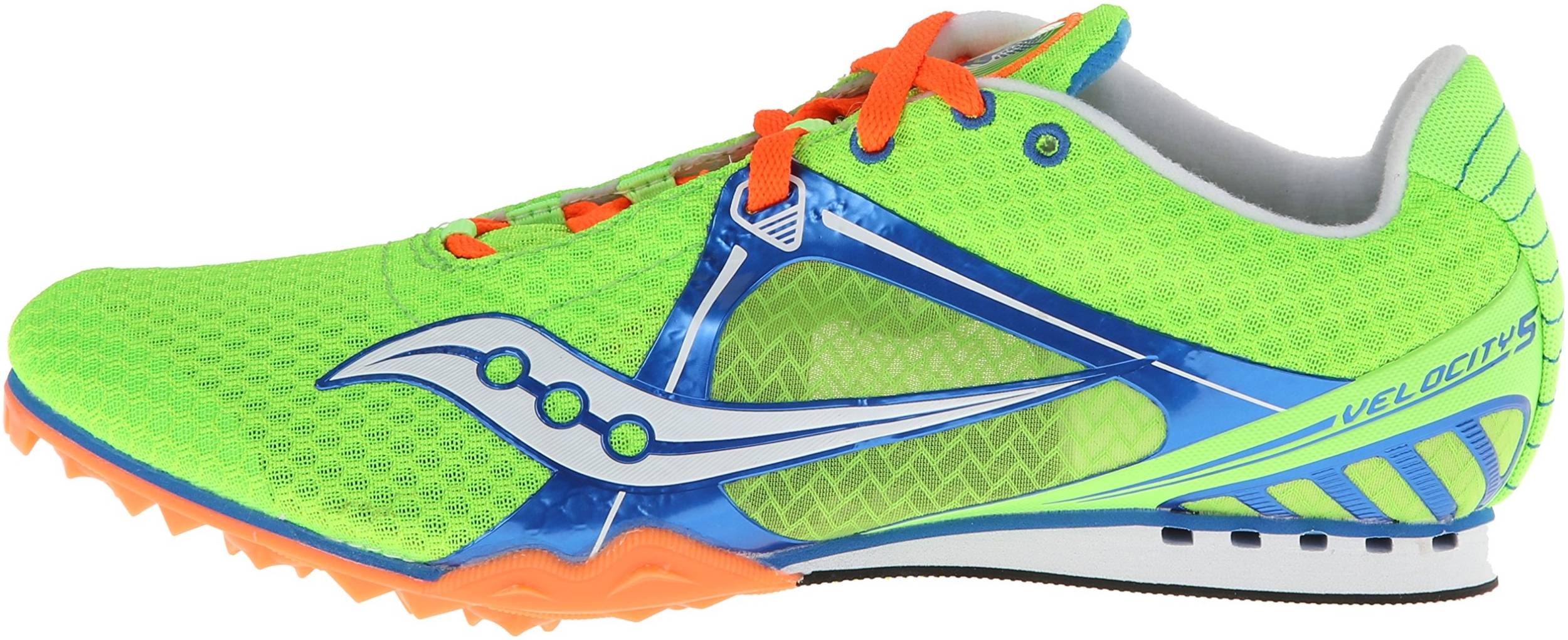 Only $20 + Review of Saucony Velocity 5 