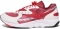 saucony Shoes Aya - White RED (S704882)