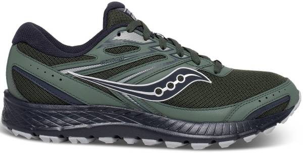 saucony cohesion 1 review