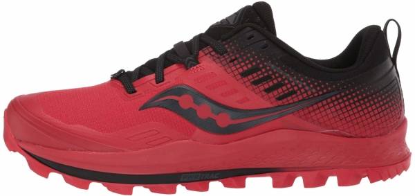 Only €86 - Buy Saucony Peregrine 10 ST 