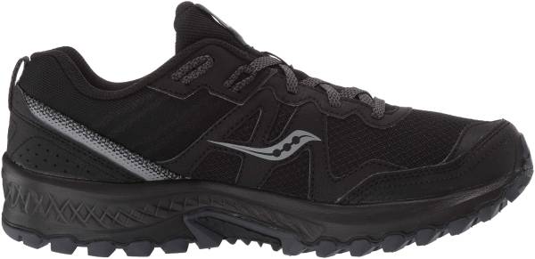 saucony excursion shield