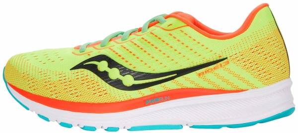 saucony guide 13 runrepeat