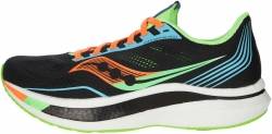 saucony endorphin pro 2 black