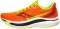 adidas Response Run Mens Running Shoes - Orange (S2059865)