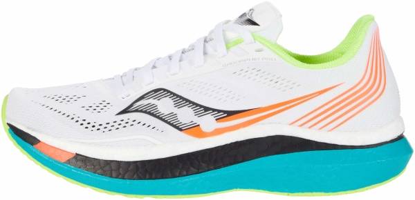 saucony endorphine