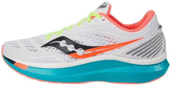 saucony endorphin md review