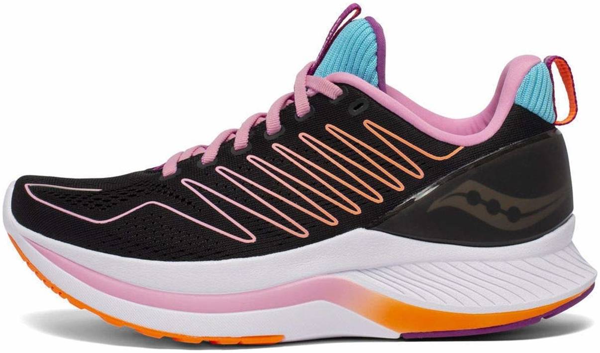 endorphin shift stability