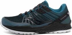 Saucony Mad River TR 2