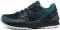 Saucony Mad River TR 2 - Charcoal/Pine (S205823)