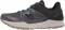 Saucony Mad River TR 2 - Charcoal Black (S2058245)