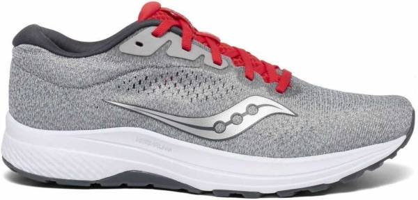 saucony clarion recensioni