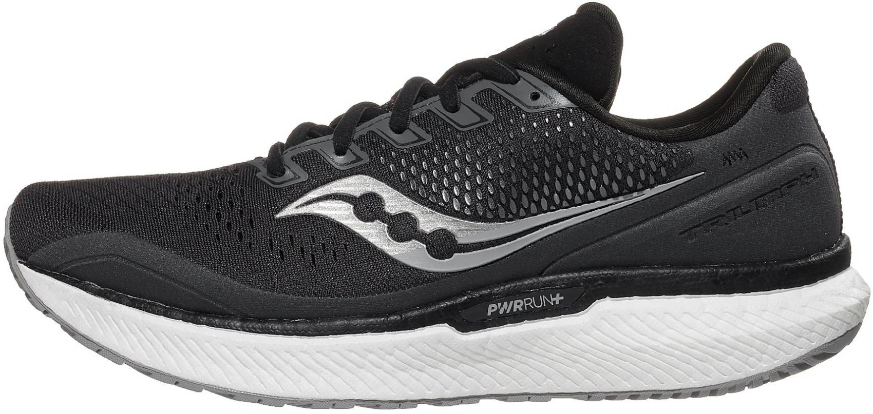 Saucony Triumph 18 Review: 8 pros, 3 