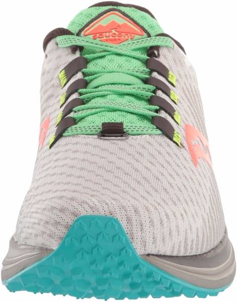 Saucony Canyon TR - Moonrock/Mutant (S205832) - slide 3