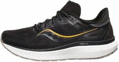 saucony running shoes overpronation