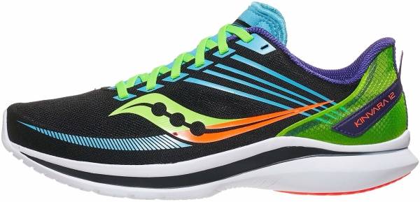 saucony kinvara 12 heren