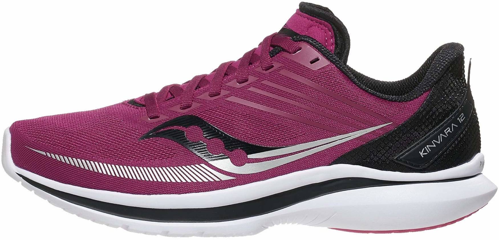 womens purple running shoes