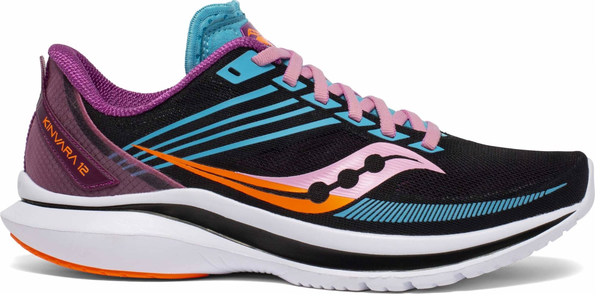 saucony kinvara tie dye